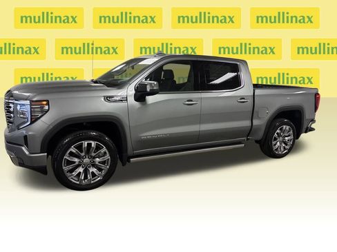 New 2026 GMC Sierra 1500 Denali w/ Denali Reserve Package image 7