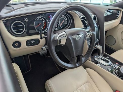 Used 2014 Bentley Continental GT AWD/4WD image 7