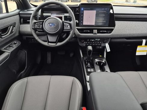 New 2026 Subaru Outback Limited XT AWD/4WD image 15