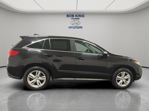 Used 2015 Acura RDX FWD image 6