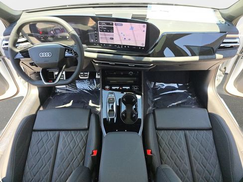 New 2026 Audi S5 Premium Plus AWD/4WD image 9