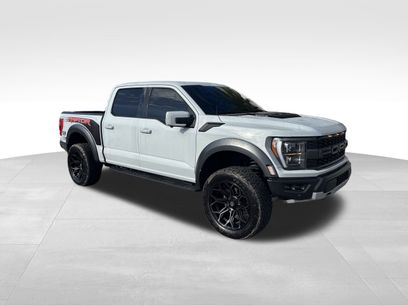 Used 2023 Ford F150 Raptor