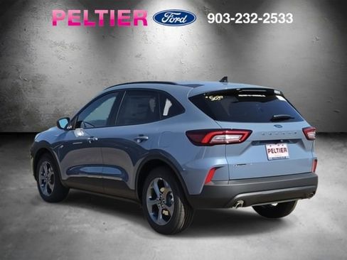 New 2026 Ford Escape ST-Line image 3