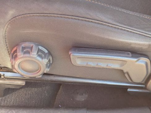 Used 2021 Jeep Gladiator Mojave image 24