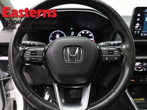 Used 2023 Honda CR-V EX-L image 10