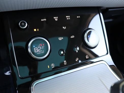 Used 2021 Land Rover Range Rover Evoque S image 58