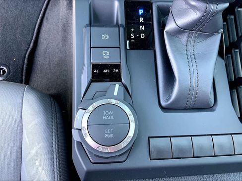 New 2026 Toyota Tacoma SR5 AWD/4WD image 20