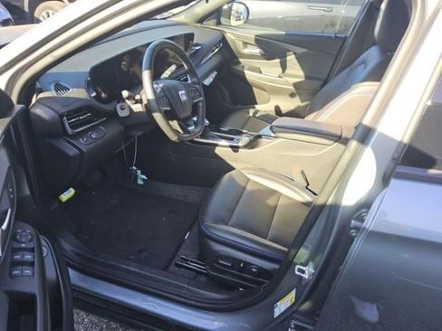 Used 2024 Buick Envista Sport Touring w/ Convenience I Package image 6