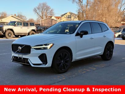 Used 2023 Volvo XC60 B5 Plus w/ Climate Package