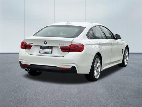 Used 2018 BMW 430i Gran Coupe xDrive image 5