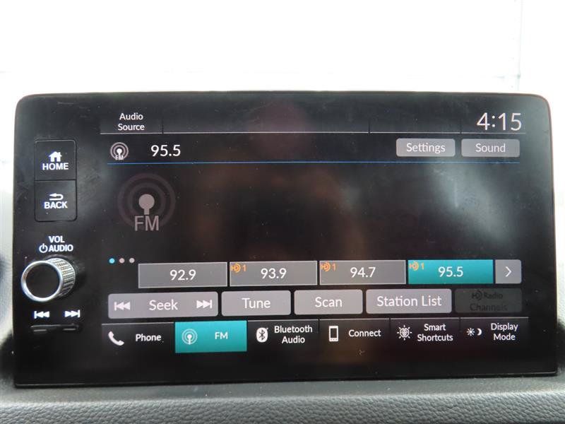 Used 2024 Honda Civic Si image 22