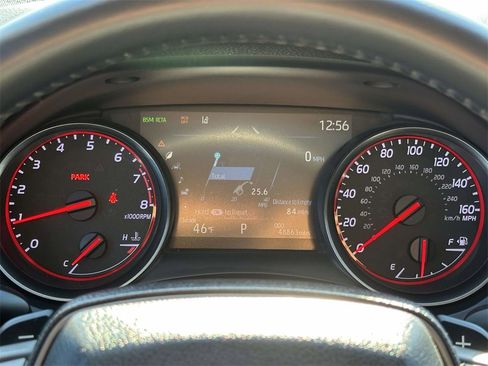 Used 2021 Toyota Camry XSE w/ Navigation Package image 11