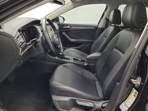 Used 2019 Volkswagen Jetta SEL FWD image 17