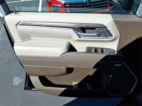 New 2026 Chevrolet Silverado 2500 LTZ w/ LTZ Premium Package image 10