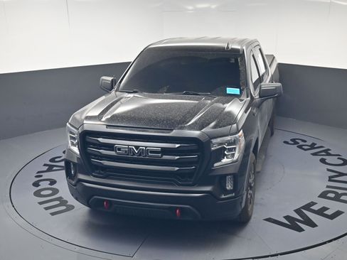 Used 2021 GMC Sierra 1500 Elevation w/ X31 Off-Road Package image 21