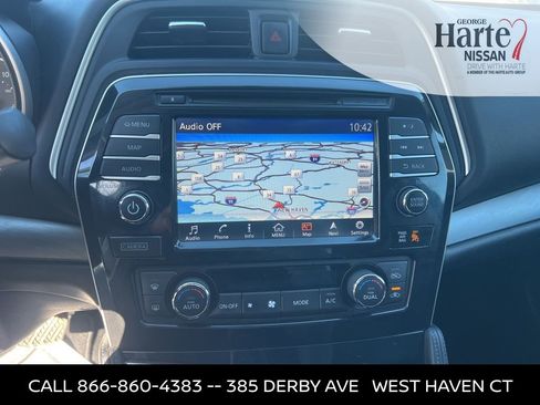 Used 2017 Nissan Maxima 3.5 S image 45