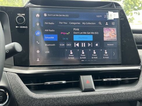 New 2026 Subaru Outback Premium AWD/4WD image 16