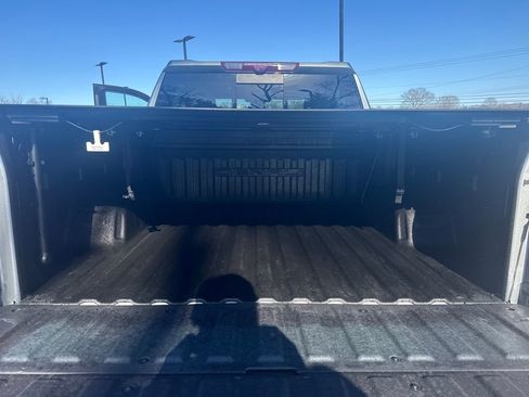 Used 2024 GMC Sierra 1500 Denali w/ Denali Reserve Package image 25