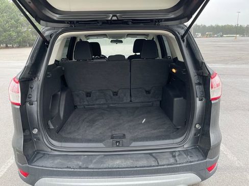 Used 2016 Ford Escape SE FWD image 17