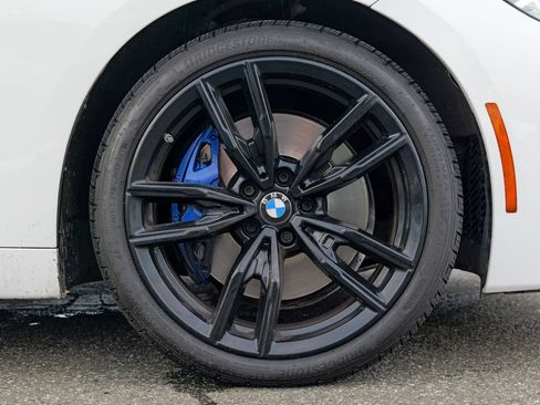 Used 2025 BMW M240i xDrive Coupe w/ Premium Package AWD/4WD image 12