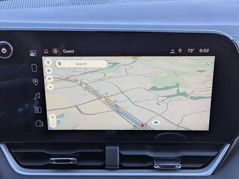 New 2026 Chevrolet Equinox LT image 13