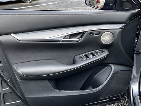 Certified 2023 INFINITI QX50 Sport image 24