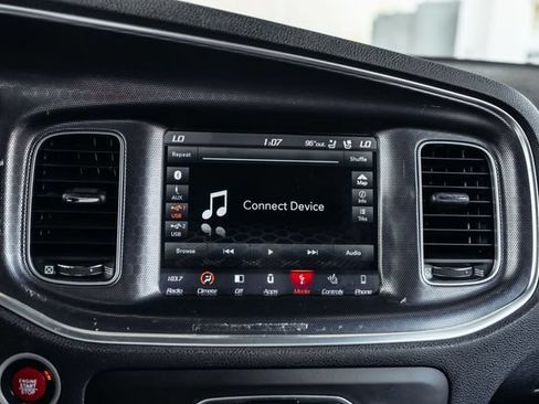 Used 2018 Dodge Charger SRT w/ Technology Group RWD image 64