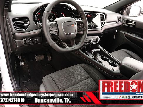 New 2026 Dodge Durango GT image 10