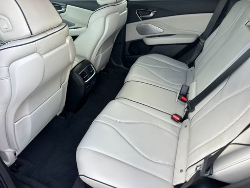 New 2026 Acura RDX SH-AWD w/ Advance Package image 11