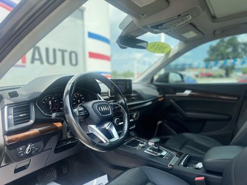Used 2018 Audi Q5 2.0T Premium Plus AWD/4WD image 45