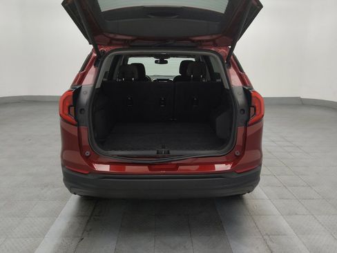 Used 2019 GMC Terrain SLE w/ Driver Convenience Package FWD image 29