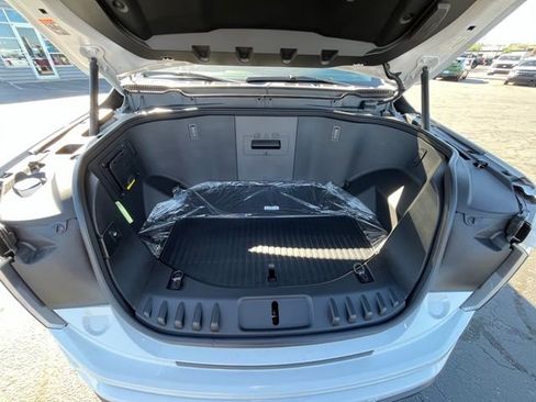 New 2025 Ford F150 Lightning Flash image 92