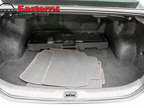Used 2023 Nissan Altima 2.5 SR AWD/4WD image 8