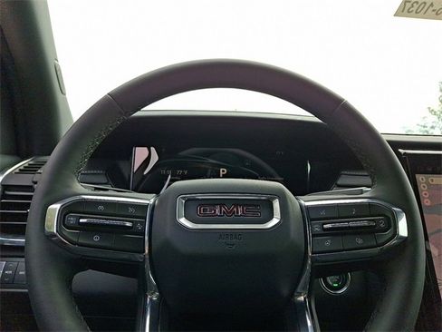 New 2026 GMC Acadia Elevation w/ Elevation Premium Package image 13