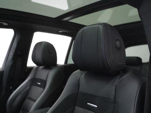 Certified 2022 Mercedes-Benz GLE 63 AMG S image 14