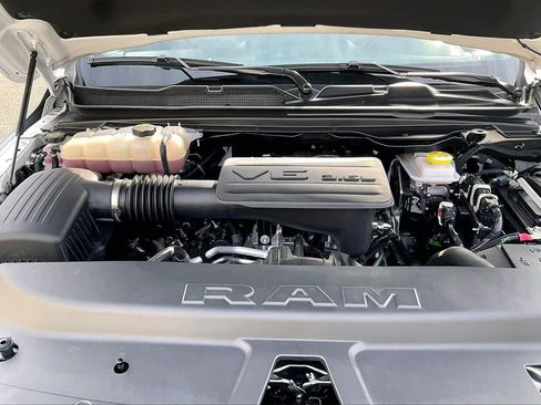 Certified 2025 RAM 1500 Tradesman image 38