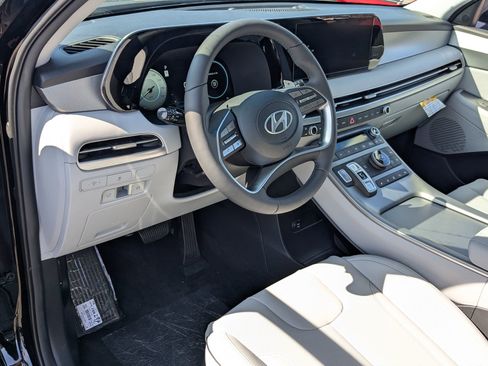 New 2025 Hyundai Palisade SEL image 8