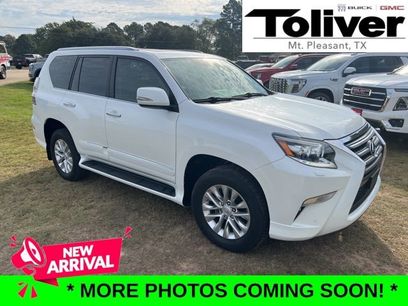 Used 2018 Lexus GX 460
