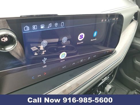 New 2026 Chevrolet Tahoe LS image 17