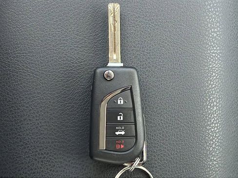 Used 2024 Toyota Camry LE FWD image 21