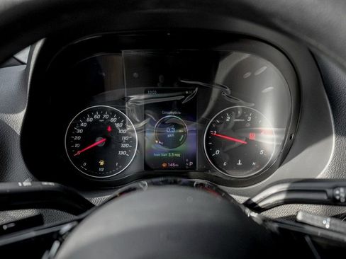 Used 2026 Mercedes-Benz Sprinter 2500 image 13