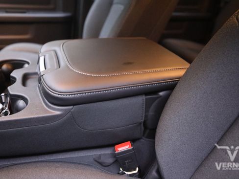 New 2026 RAM 2500 Tradesman image 15