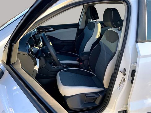 New 2026 Volkswagen Taos S AWD/4WD image 9
