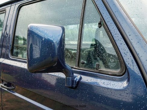 Used 1989 Volkswagen Vanagon image 73