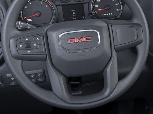 New 2026 GMC Sierra 3500 Pro AWD/4WD image 19