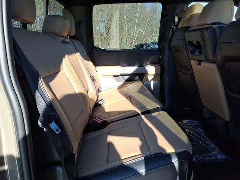 New 2026 Ford F250 Lariat w/ Lariat Premium Package image 15