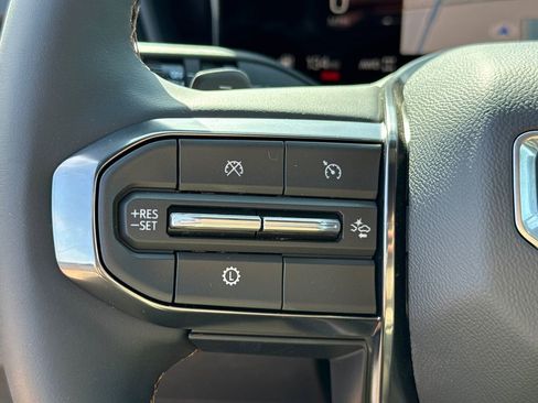 New 2026 GMC Terrain AT4 AWD/4WD image 20