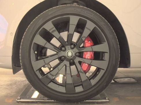 Used 2024 Land Rover Range Rover Sport Dynamic SE image 8