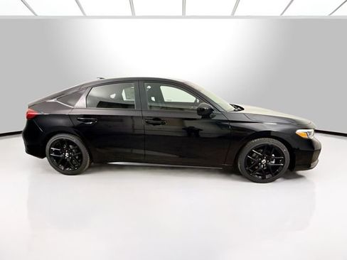 New 2026 Honda Civic Sport image 11