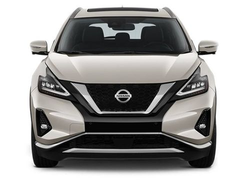 Used 2023 Nissan Murano SL w/ SL Moonroof Package AWD/4WD image 5